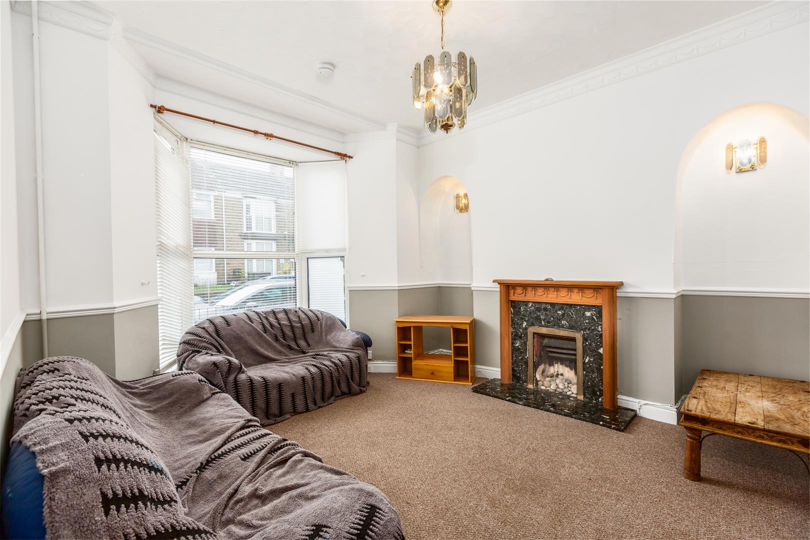 Aylesbury Road, Brynmill, Swansea, SA2 0BS